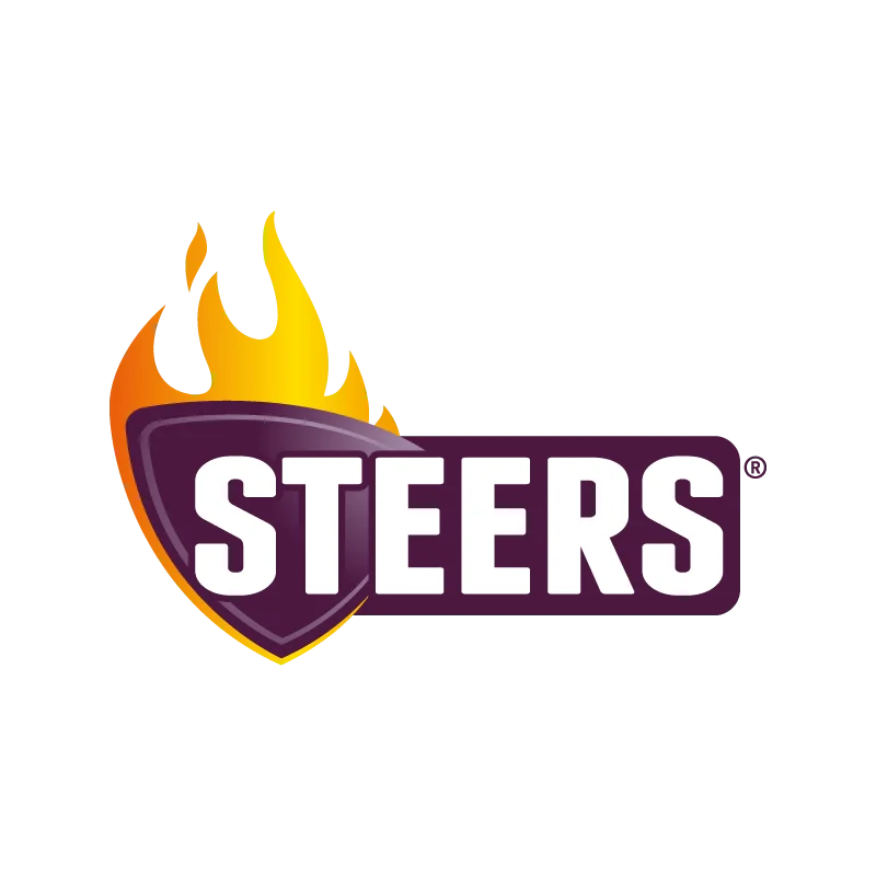 steers